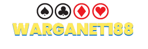 Logo WARGANET188